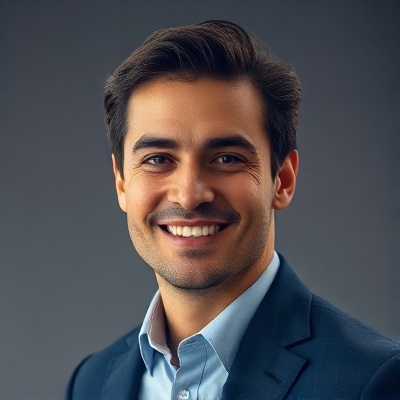 Alejandro Vega Romero — mejores casas de apuestas expert